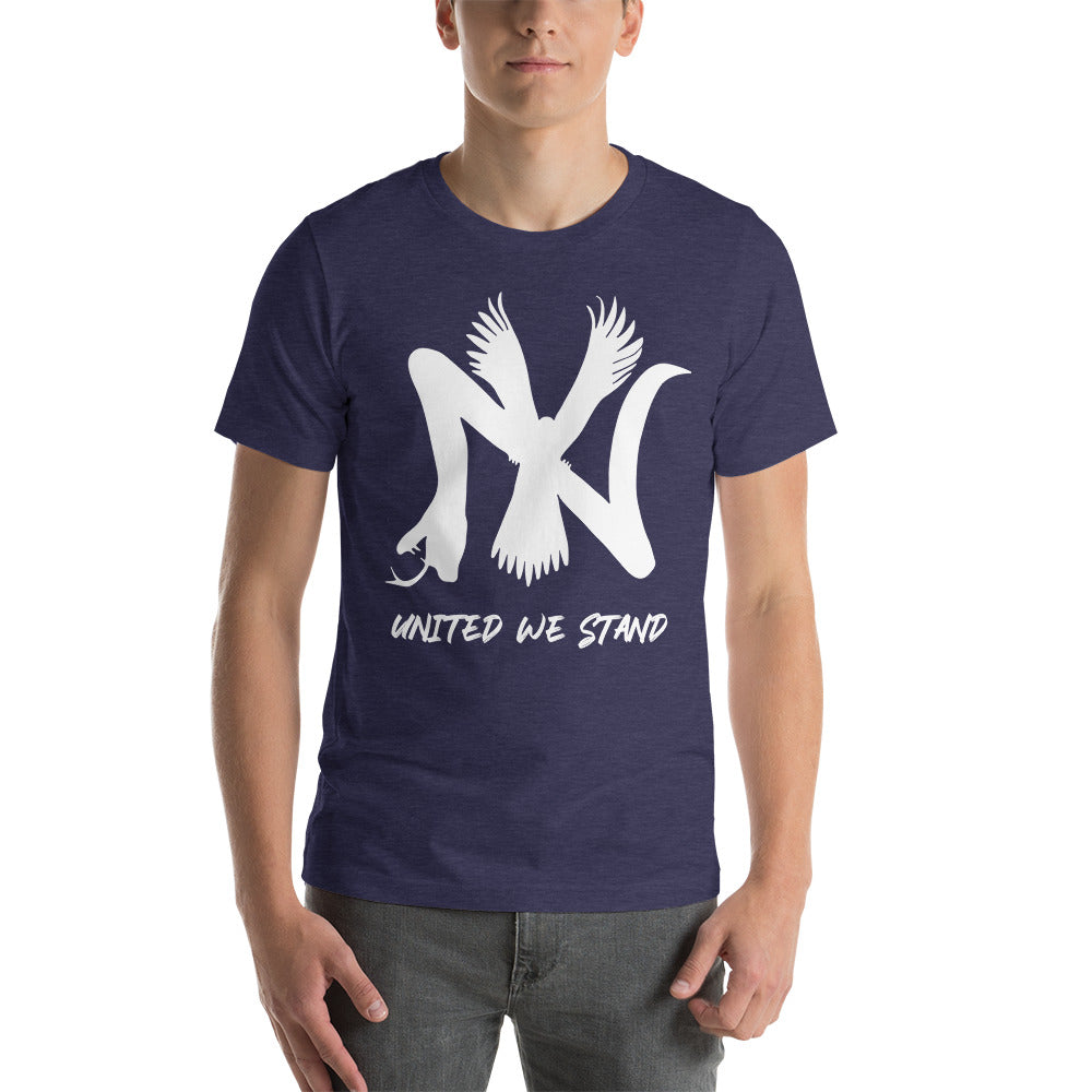 Short-Sleeve Unisex T-Shirt