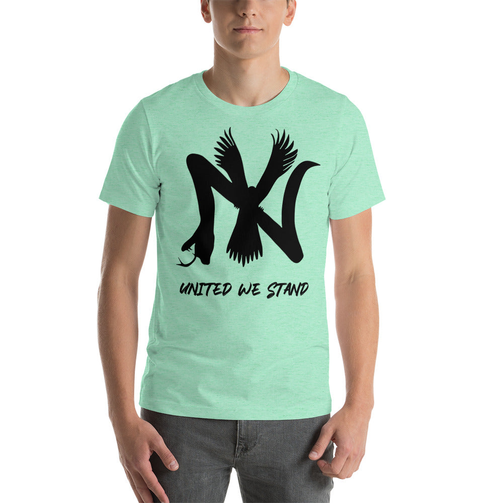 Short-Sleeve Unisex T-Shirt